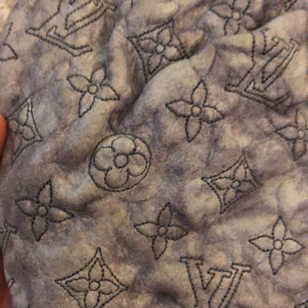 Louis Vuitton Nimbus bag - Picture 10 of 13